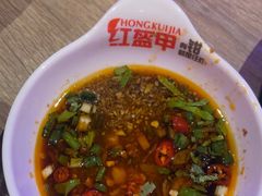-红盔甲·小龙虾(车公庙店)