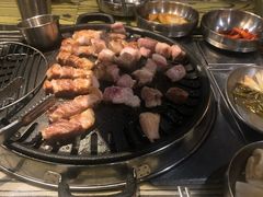 -401餐厅(弘大店)