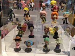 -泡泡玛特POPMART(崇文门国瑞城店)