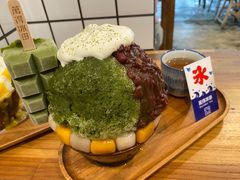 -WONDER ICE 萬得冰田(建設路总店)