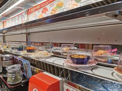 -友壹町寿司(嘉洲广场店)