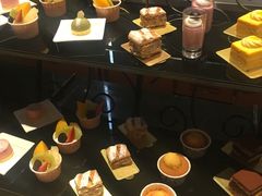 -西藏饭店·亚克·食光自助餐厅(文殊院店)