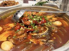-眉州东坡(春秀路店)