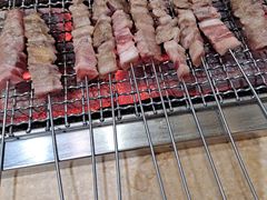 经典小串-禾记海鲜烧烤(八一路店)
