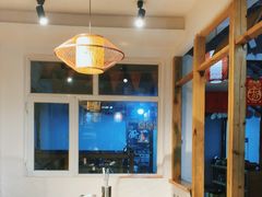 -缘福乡村铁锅炖民宿(八达岭店)