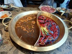 -小龙坎火锅(春熙太古里店)