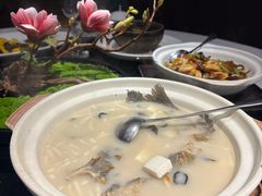 -水上明月·湖景餐厅