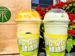 -茉酸奶(春熙路店)