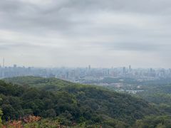 -广州市白云山风景名胜区