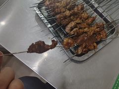 -文文烤肉(大皮院店)