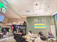 -赛百味SUBWAY(勒泰店)