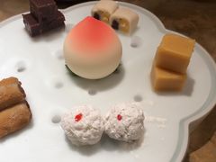 -京味斋·烤鸭·北京菜(安贞店)