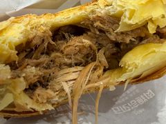 -魏家凉皮(大雁塔南广场餐厅)