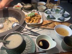 -鲜潭蒸汽石锅鱼(五道口购物中心店)
