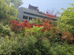 -昭山风景名胜区