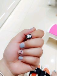 -LEILEI NAIL蕾蕾美甲美睫