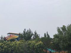 -欢乐水魔方水世界