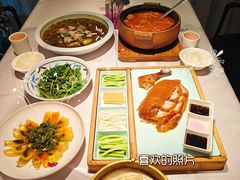 -卞氏菜根香(航空路旗舰店)