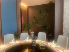 -香港狮子山下·明星粤菜餐厅(北苑店)