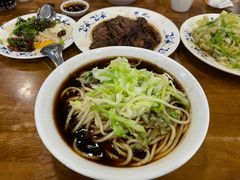 -柴氏风味斋(甘家口店)