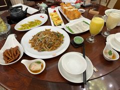 -顺德人家食府(黄金广场店)