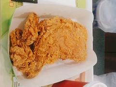 -德克士(东大街店)