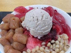 -鲜芋仙(河东万达店)