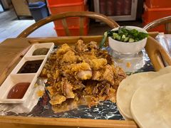 -陈傻子餐厅(世纪都会店)
