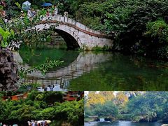-青岩古镇