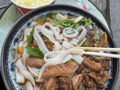 -牛师傅牛肉面(尚隆路店)