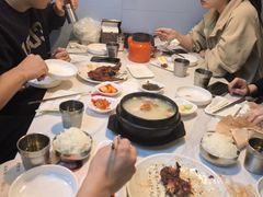 -长顺参鸡汤店(西塔总店)