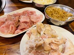 -中和远东火锅兔(老店)