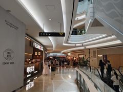 -KK ONE(京基滨河时代店)