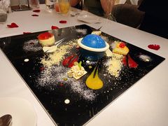 -燃扒房Steakhouse(皇庭店)