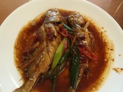 -友强·23年特色海鲜大排档(厦门店)