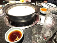-捞王猪肚鸡火锅(昆山店)