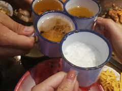 -百一大地锅(黑龙江省级非物质文化遗产)(文景街店)