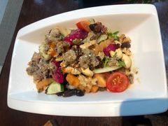 -古京·臻致料理(月湖店)