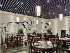 大堂-梁溪河畔·吉府花园(南长街南下塘店)