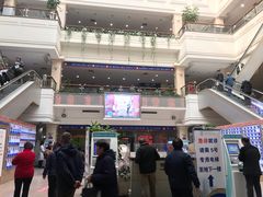 -上海市东方医院(总院)