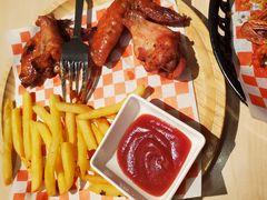 -避风塘(宝山万达店)