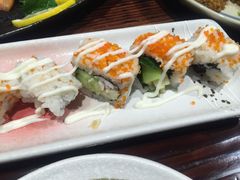 -石屋料理(南京西路店)