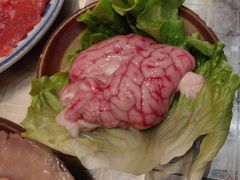 -冯校长老火锅(深圳总店)