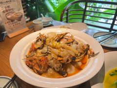 -周家二小姐的菜(西津渡店)