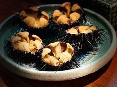 -桂马·日本料理·海胆·海鲜饭·酒场(民主广场店)