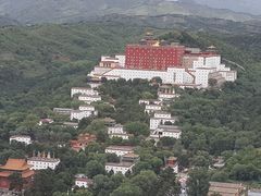 -普陀宗乘之庙(小布达拉宫)