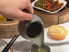 -禄运茶居·手工点心(猎德店)