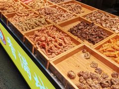 -炸肉先生总店(青泥店)