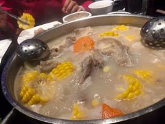 -官也街澳门火锅(新源里店)