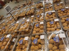 -盒马X会员店(王府井奥莱UP TOWN店)